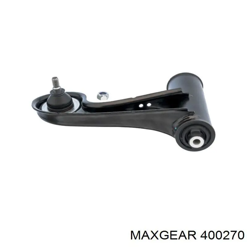 Подушка КПП Maxgear 400270