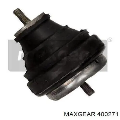 Сайлентблок задней балки (подрамника) 400271 Maxgear