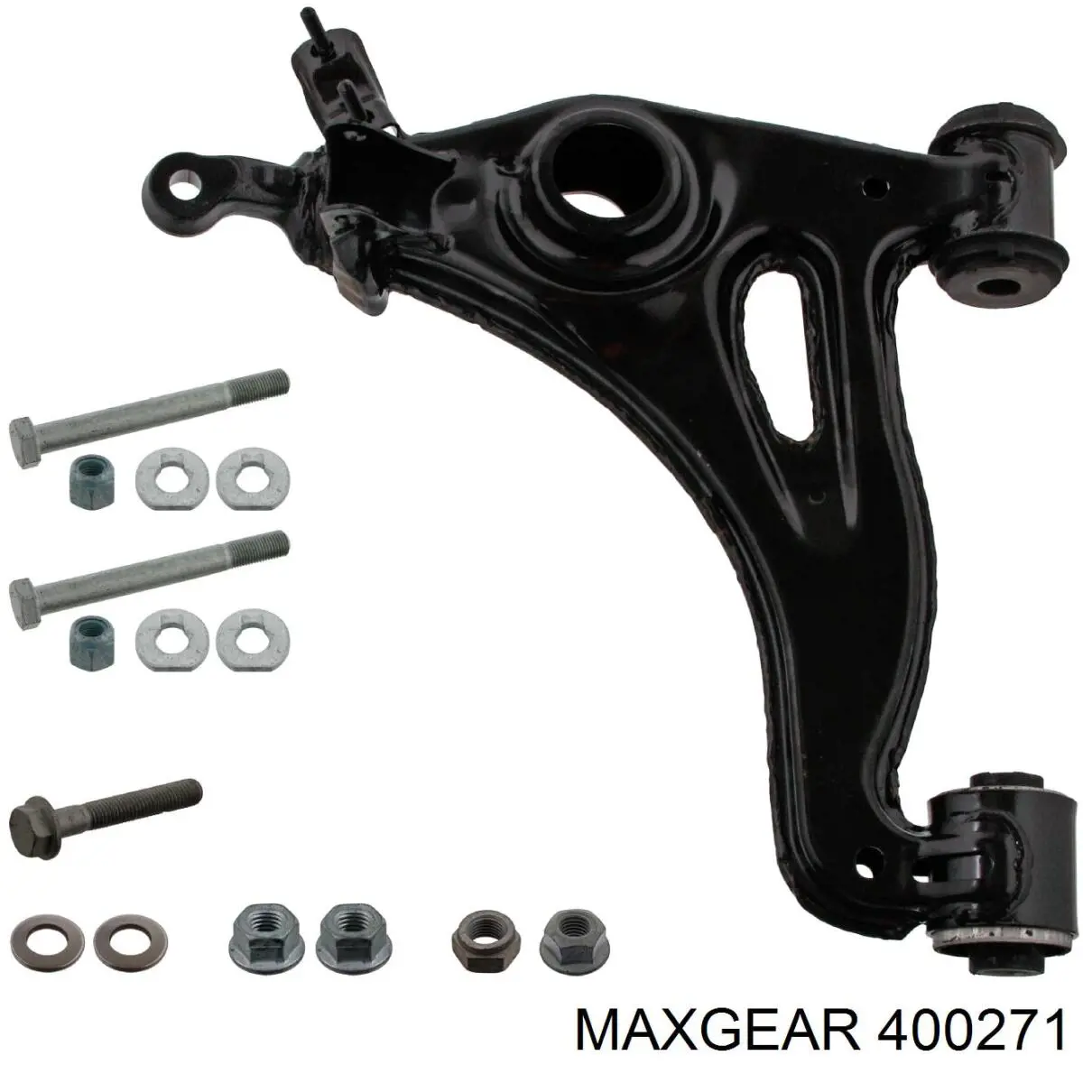 Подушка двигателя Maxgear 400271 цена, от 39.82 USD