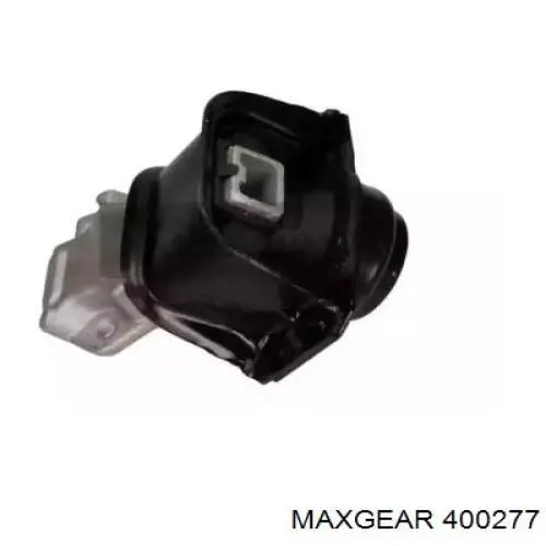 Подушка (опора) двигателя правая верхняя 400277 Maxgear