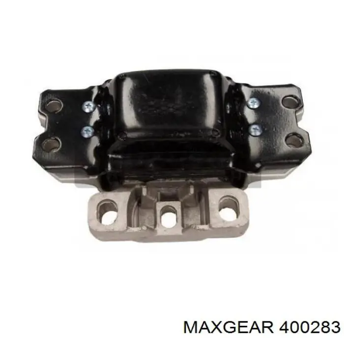 Левая подушка двигателя 400283 Maxgear