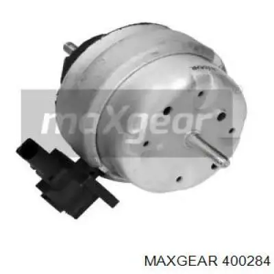 Левая/правая опора двигателя 400284 Maxgear