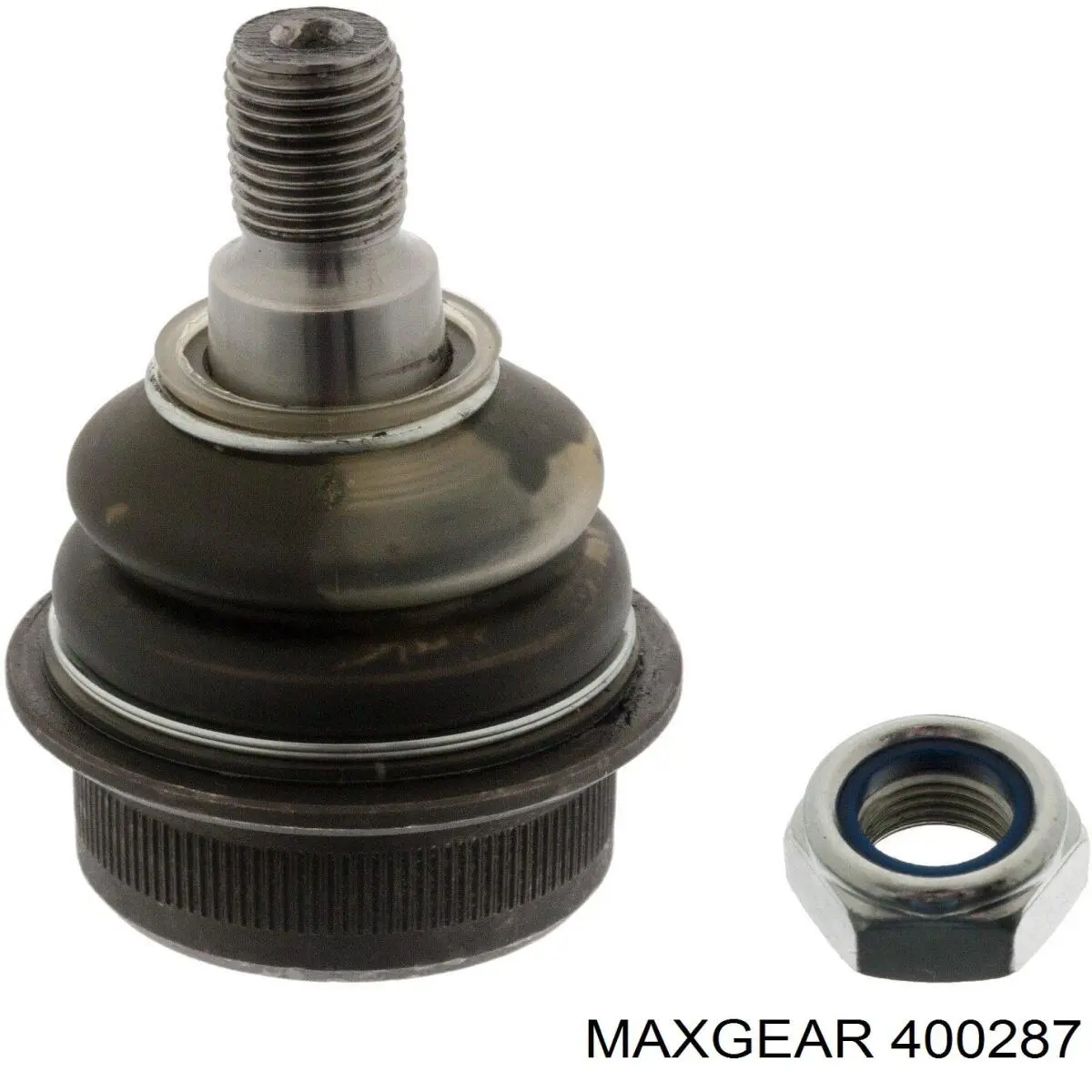 Купить 400287 Maxgear Подушка коробки