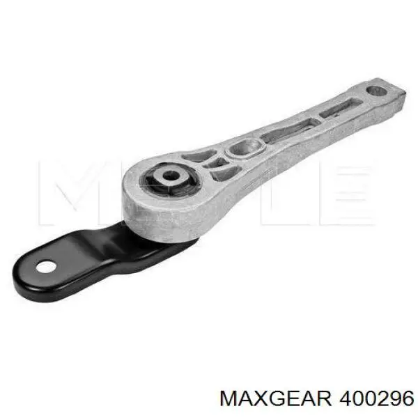 Задняя опора двигателя 400296 Maxgear