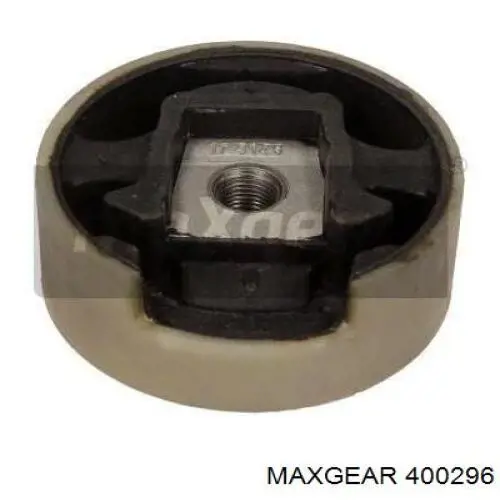 Задняя опора двигателя 400296 Maxgear