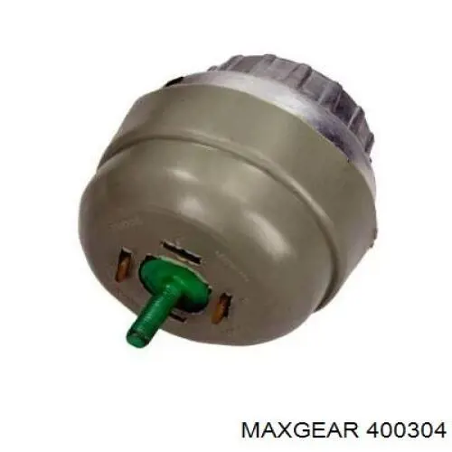 40-0304 Maxgear подушка (опора двигателя правая)