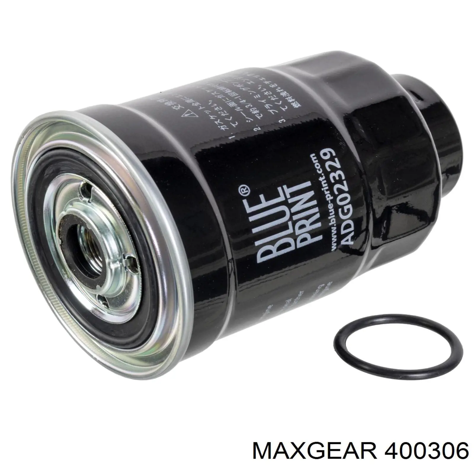 Правая подушка двигателя 400306 Maxgear