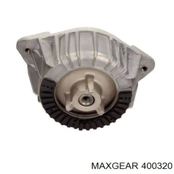 Левая подушка двигателя 400320 Maxgear