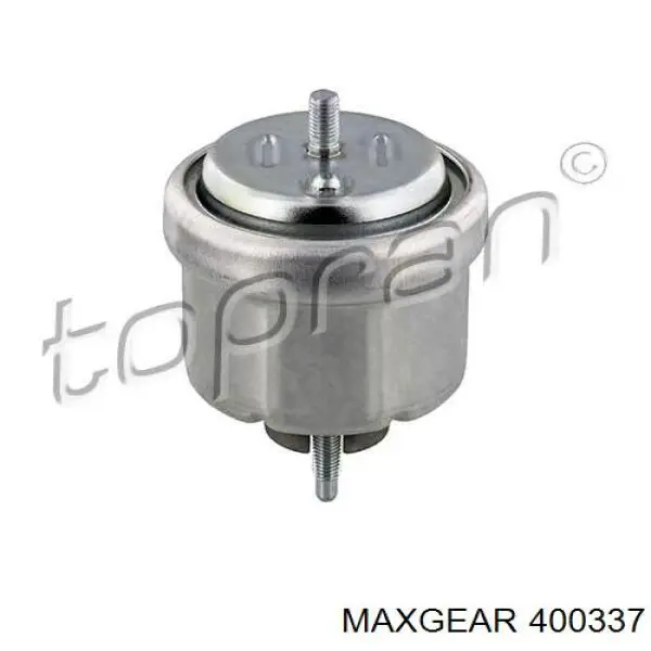 Подушка двигателя 400337 Maxgear