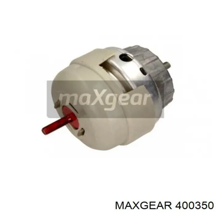 40-0350 Maxgear подушка (опора двигателя правая)
