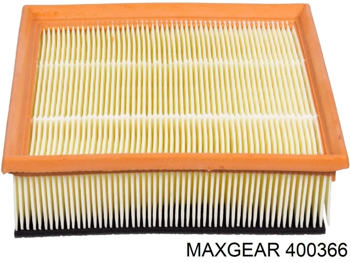 Купить 400366 Maxgear Подвеска двигателя (силового агрегата)