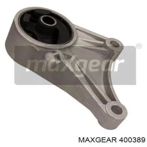 Передняя опора двигателя 400389 Maxgear