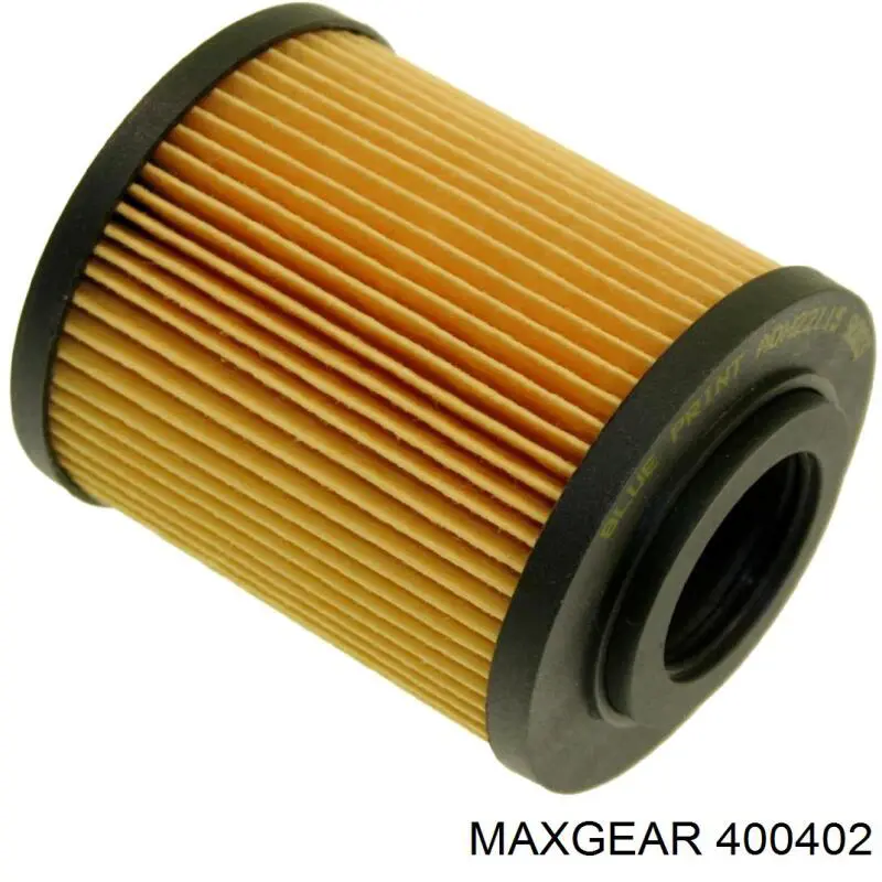 Подушка двигателя 400402 Maxgear