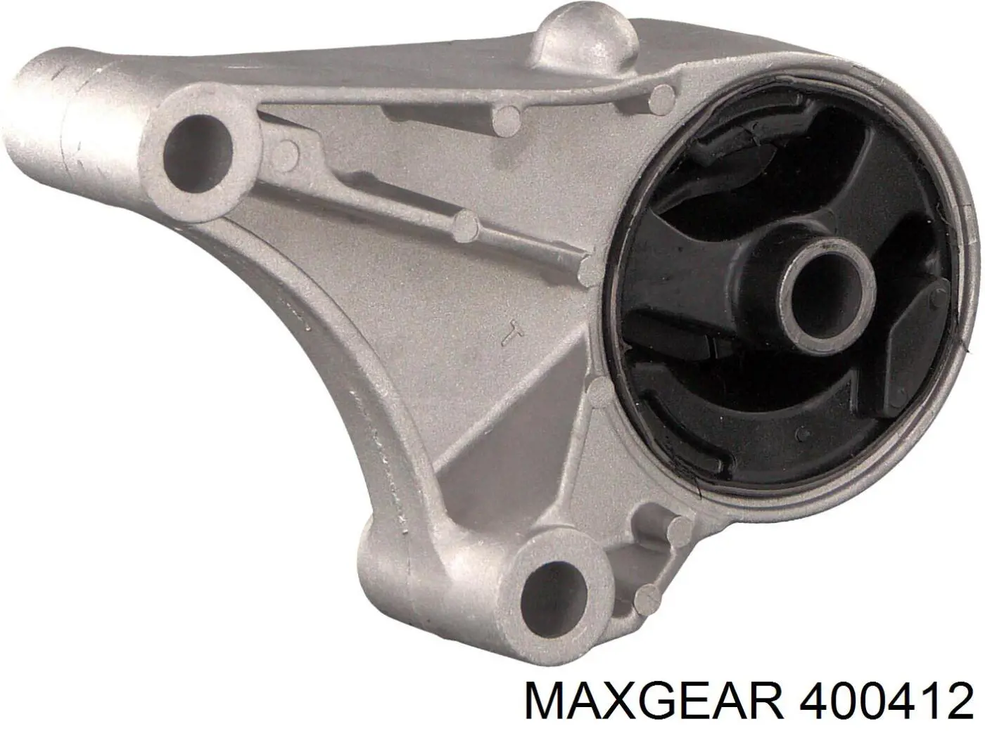 Передняя опора двигателя 400412 Maxgear