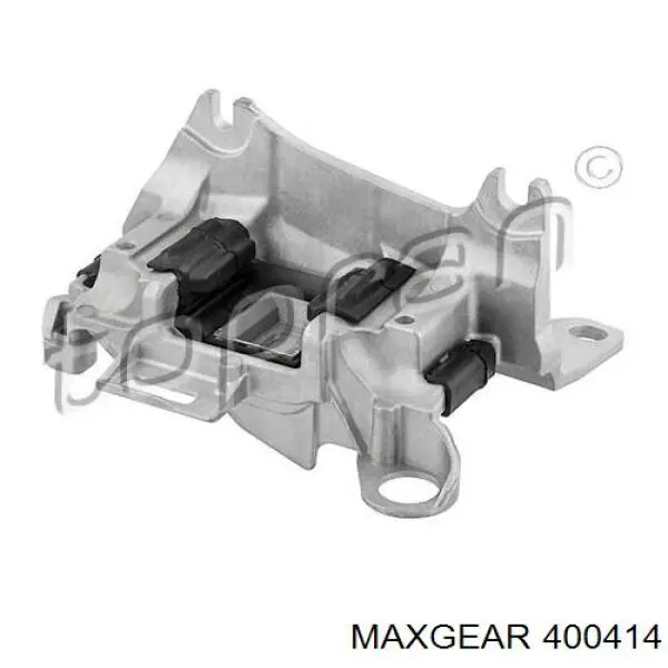 400414 Maxgear Подушка (опора) двигателя, левая