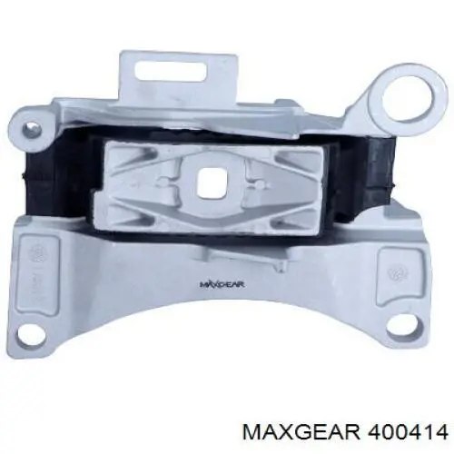 Левая подушка двигателя 400414 Maxgear