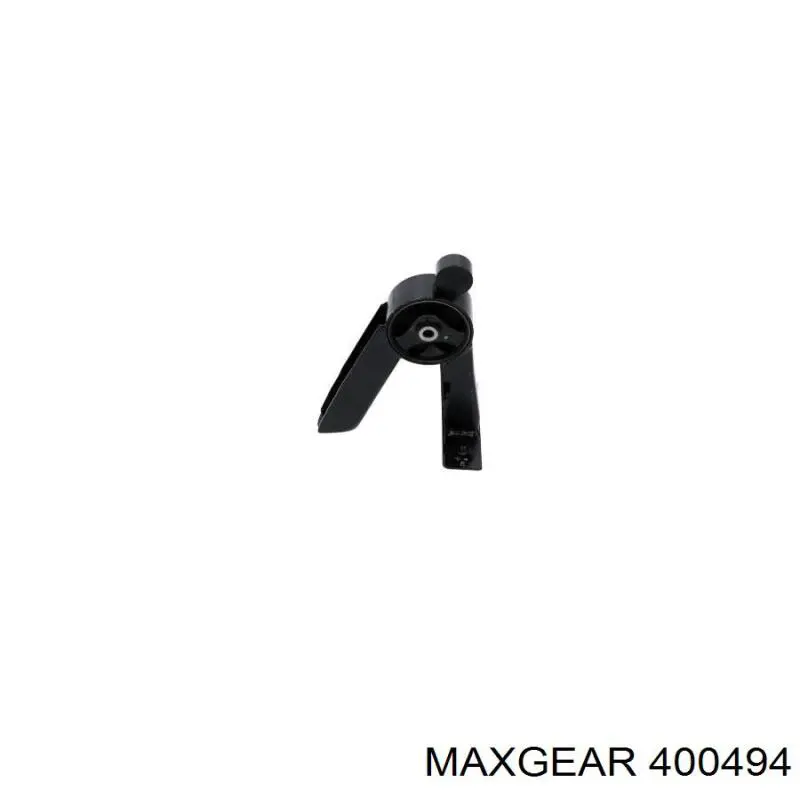 Задняя опора двигателя 400494 Maxgear