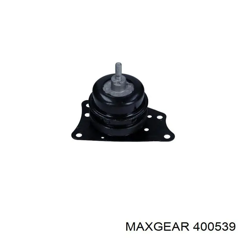 Подушка двигателя 400539 Maxgear