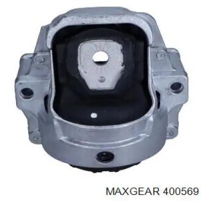 Подушка двигателя 400569 Maxgear