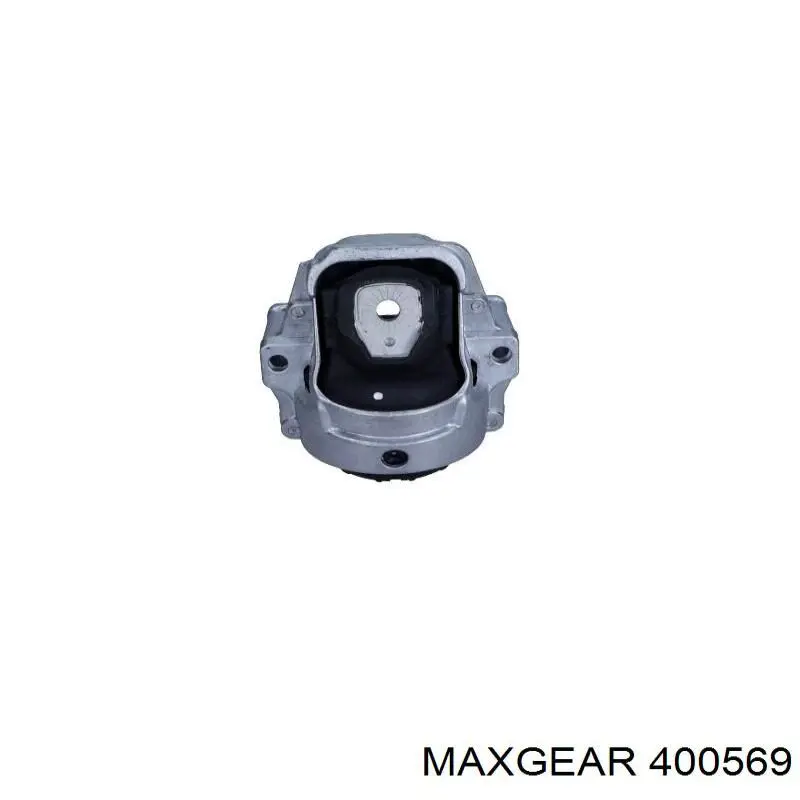 Правая подушка двигателя 8K0199381DB VAG