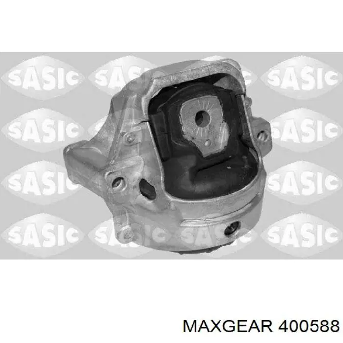 Купить 400588 Maxgear Левая подушка двигателя