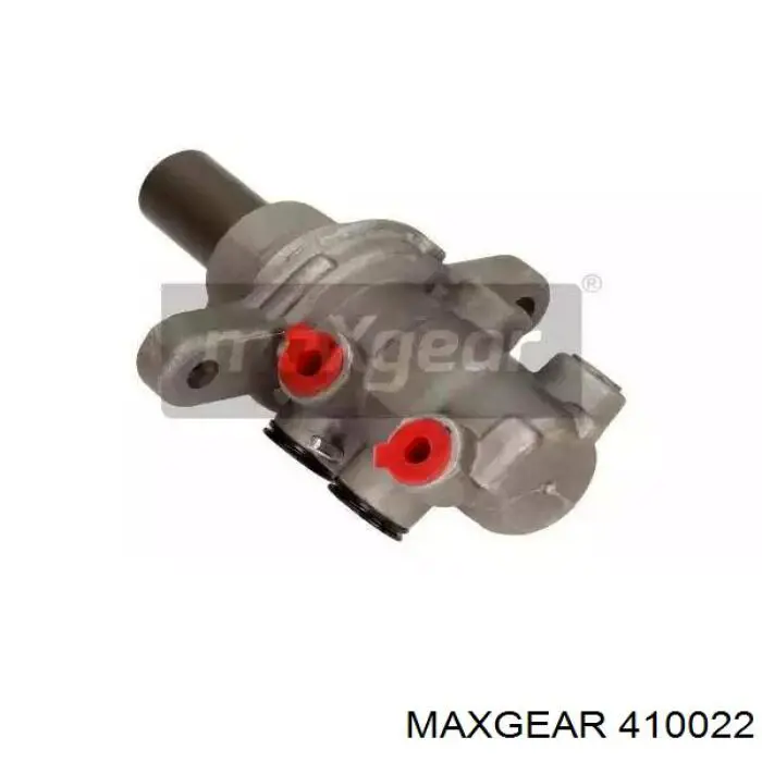 Цилиндр главный тормоза (гидротормозов) Maxgear 410022 цена, от 43.91 USD