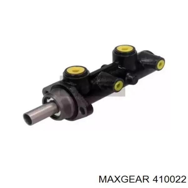 Цилиндр тормозной главный 410022 Maxgear