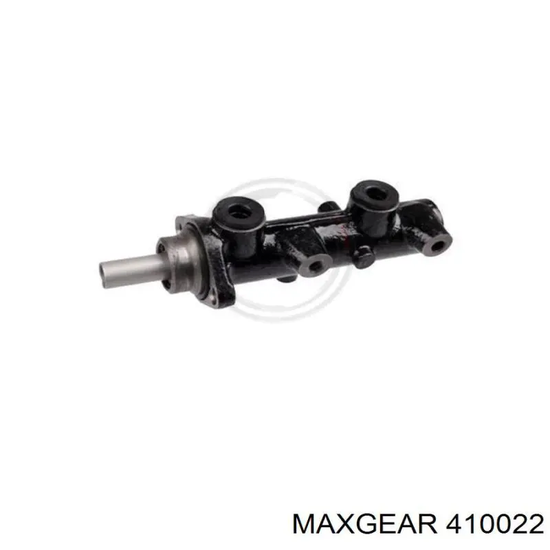 Купить 410022 Maxgear Главный тормозной цилиндр