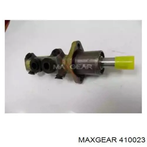 Цилиндр тормозной главный 410023 Maxgear