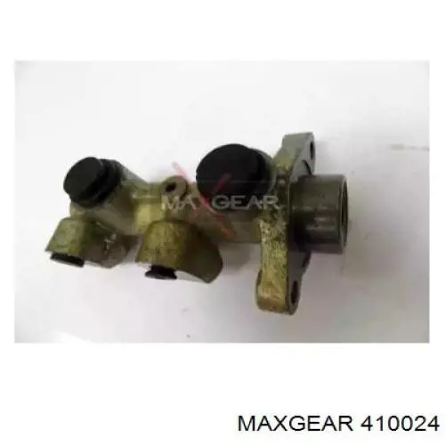 Цилиндр тормозной главный 410024 Maxgear