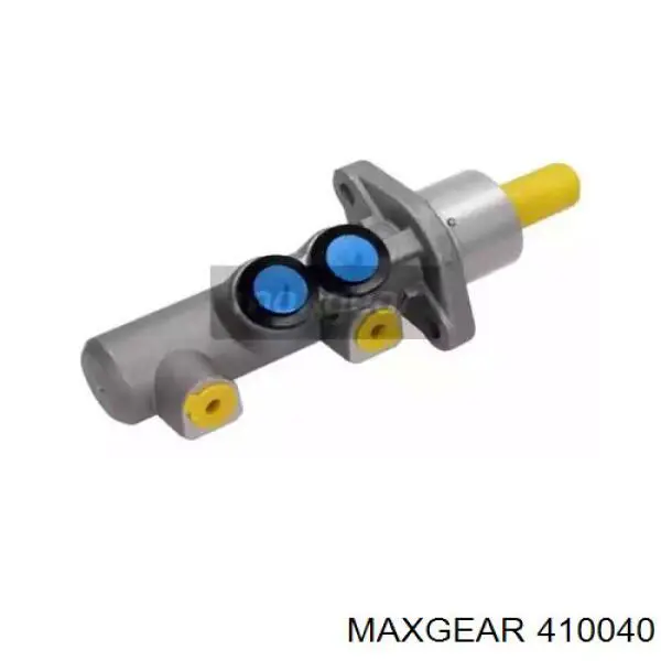 Цилиндр тормозной главный 410040 Maxgear