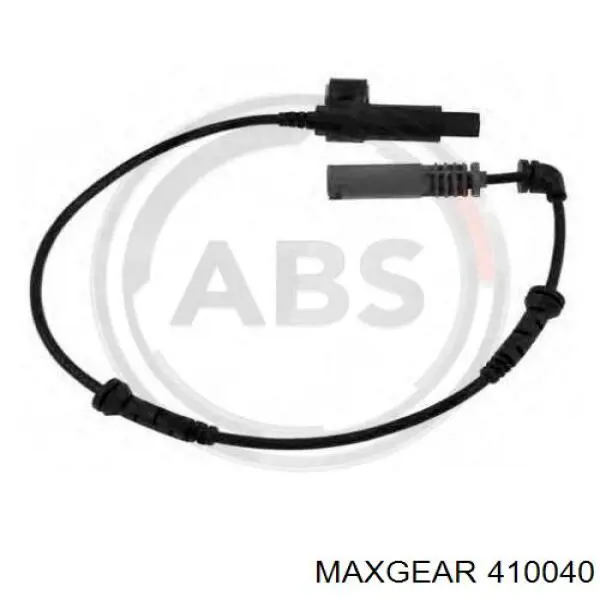 Главный тормозной цилиндр 410040 Maxgear