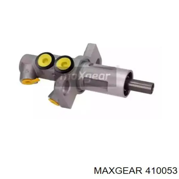41-0053 Maxgear цилиндр тормозной главный