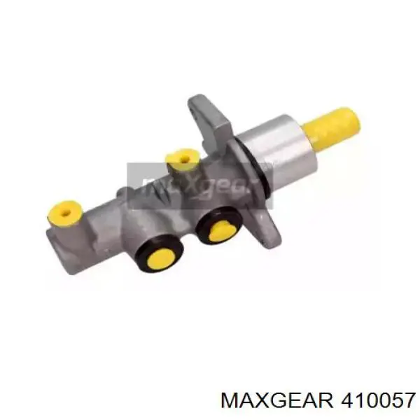 Цилиндр тормозной главный 410057 Maxgear