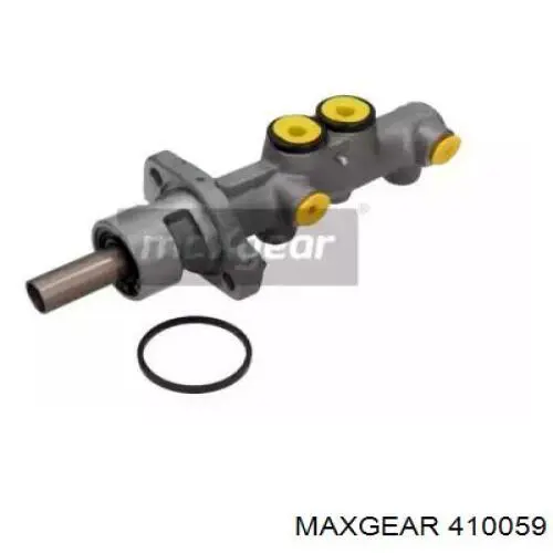 Цилиндр тормозной главный 410059 Maxgear