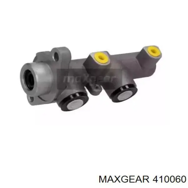 Цилиндр тормозной главный 410060 Maxgear