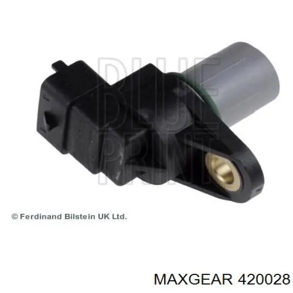 Купить 420028 Maxgear Насос маслозакачивающий