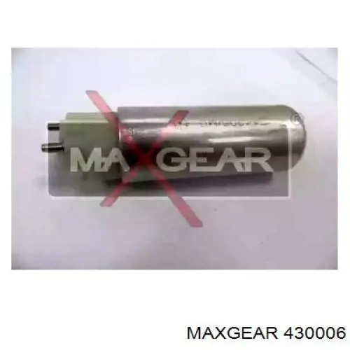 430006 Maxgear топливный насос электрический погружной