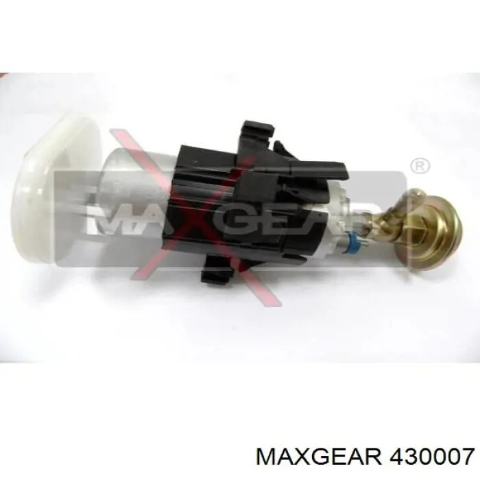 Бензонасос 430007 Maxgear