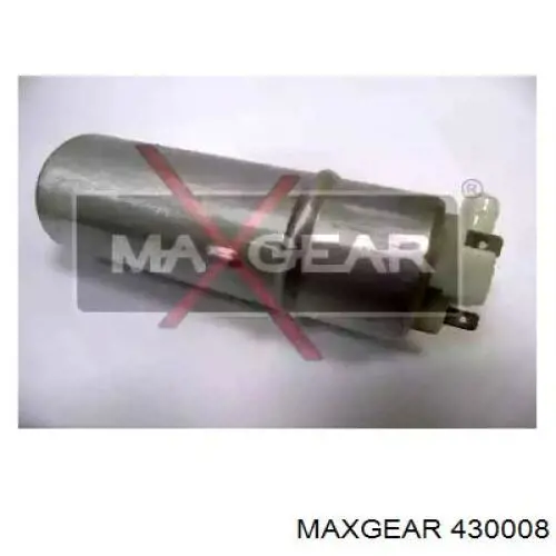 430008 Maxgear элемент-турбинка топливного насоса