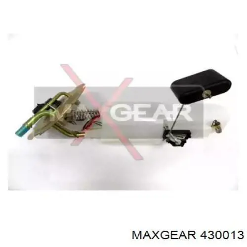 Бензонасос 430013 Maxgear