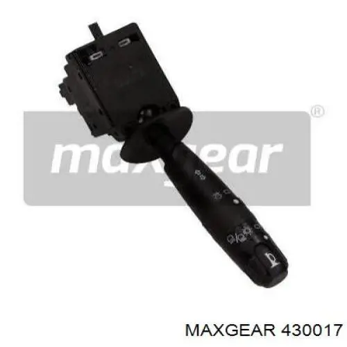 43-0017 Maxgear топливный насос электрический погружной