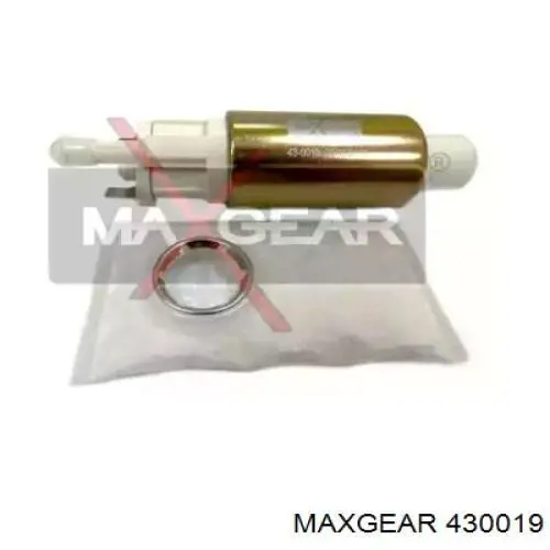  430019 Maxgear