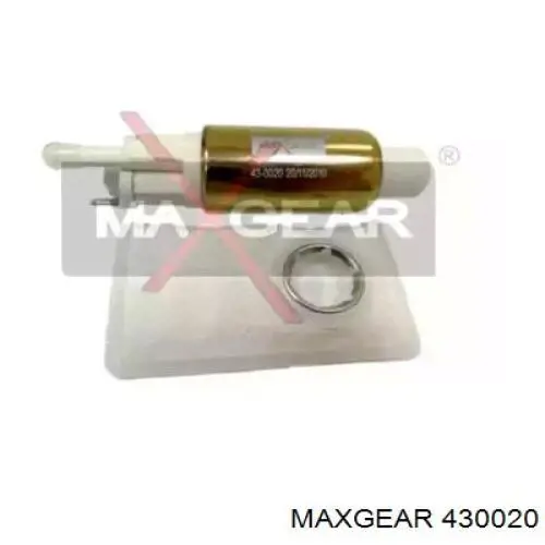 430020 Maxgear бензонасос