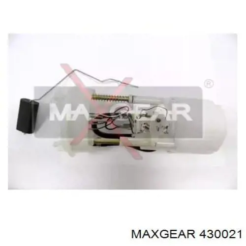 Бензонасос 430021 Maxgear