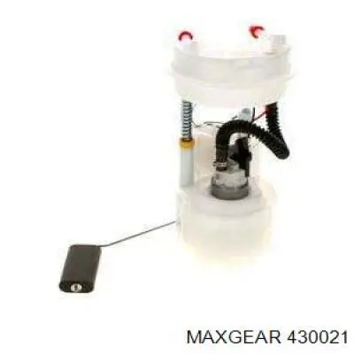 Топливный насос Magneti Marelli MAM00070M
