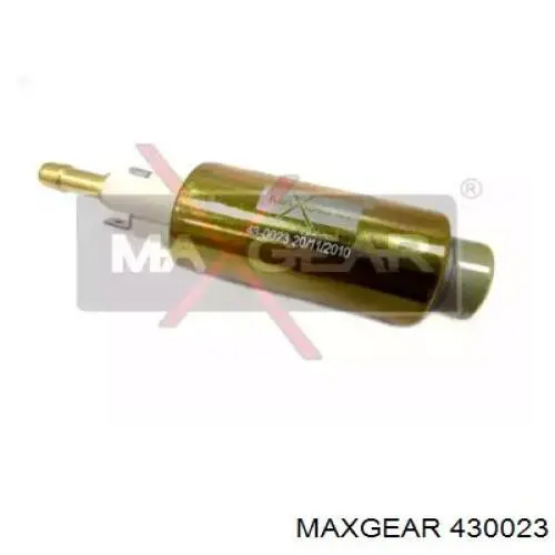 43-0023 Maxgear топливный насос электрический погружной