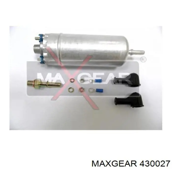 430027 Maxgear топливный насос магистральный