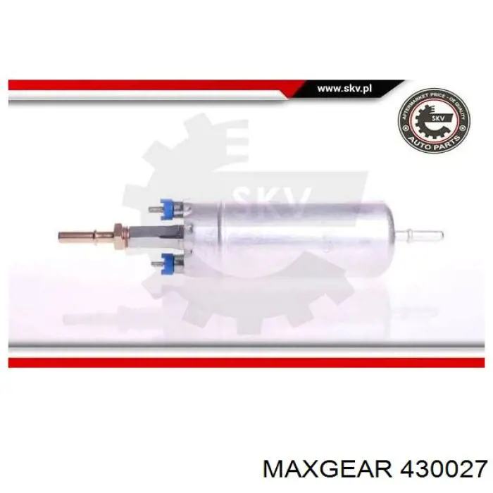 Купить ORK500314007 GP Магистральный бензонасос