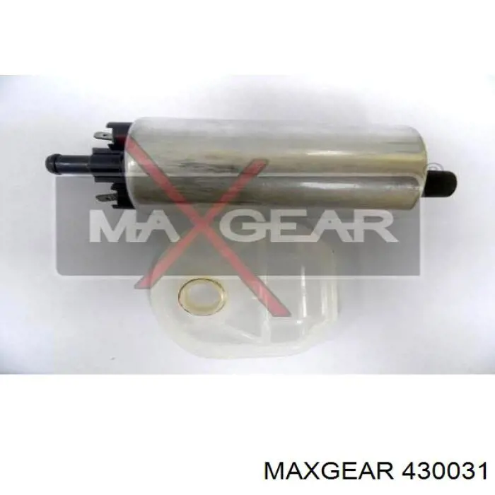 Топливный насос электрический погружной 430031 Maxgear